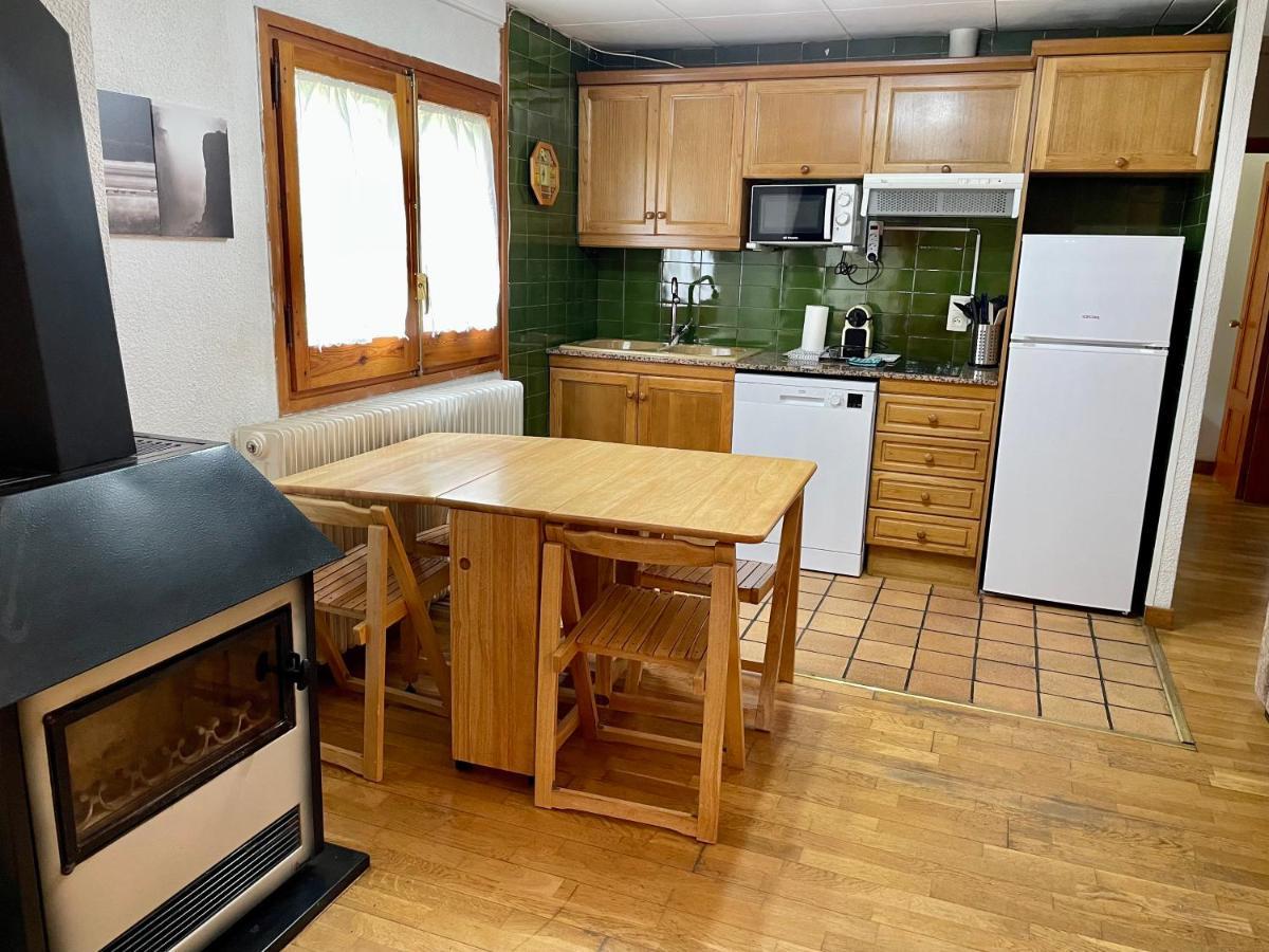 Apartamento La Molina Alp Exterior photo