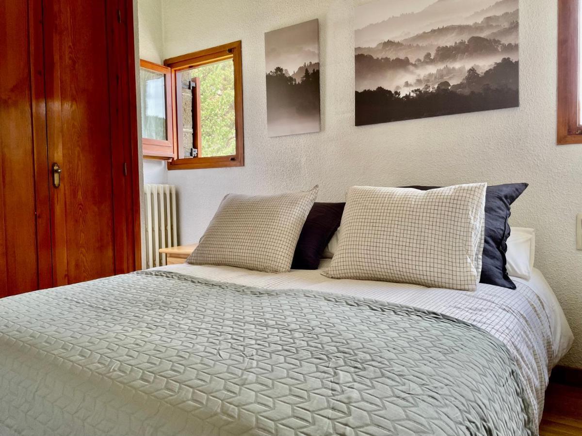 Apartamento La Molina Alp Exterior photo