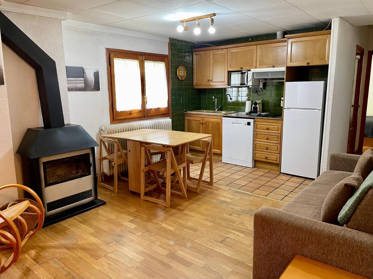 Apartamento La Molina Alp Exterior photo