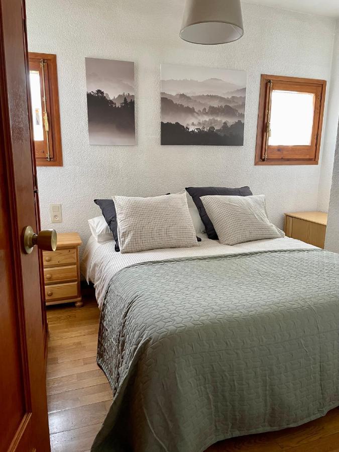 Apartamento La Molina Alp Exterior photo