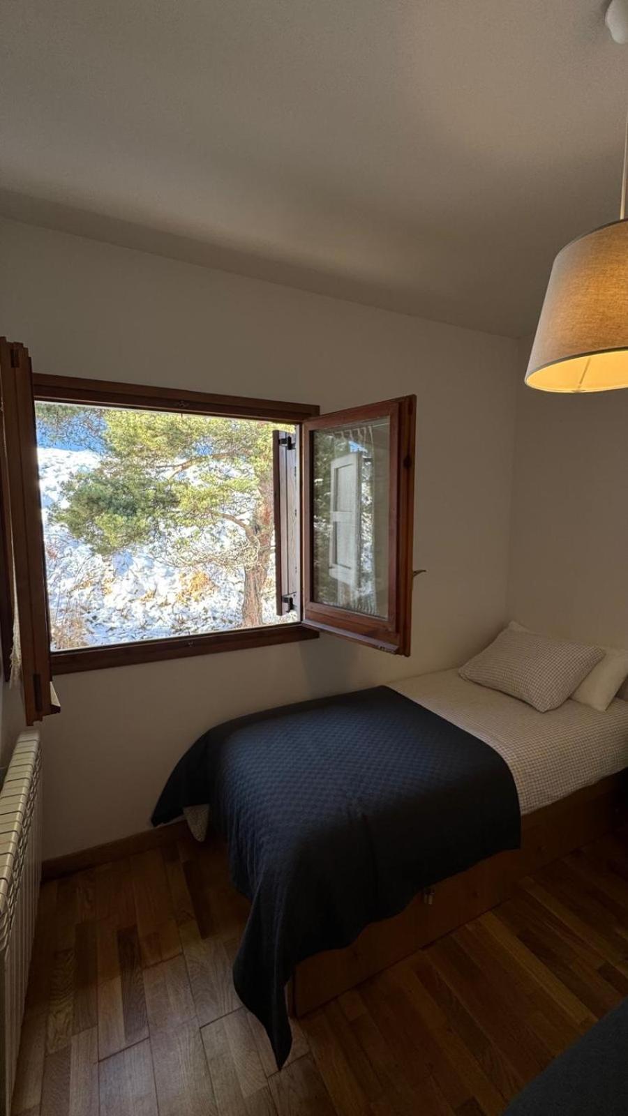 Apartamento La Molina Alp Exterior photo